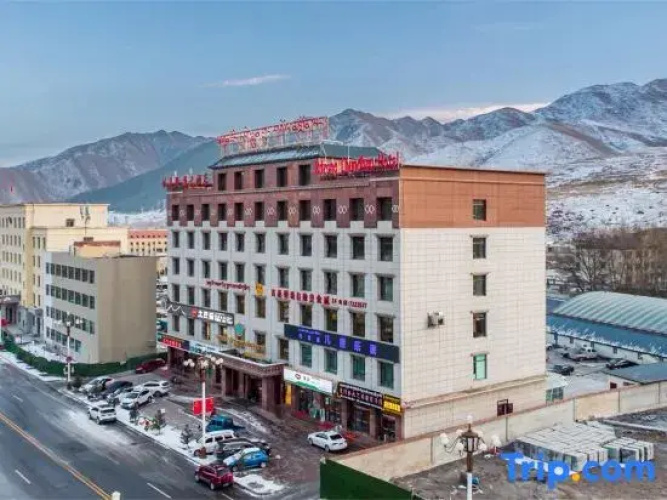 Rdzong Lhundup Hotel
