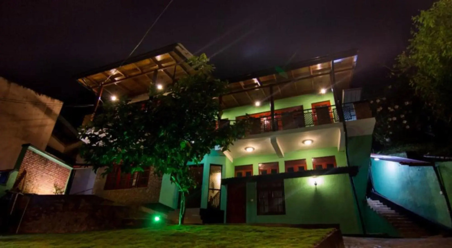 Image de l'hôtel
