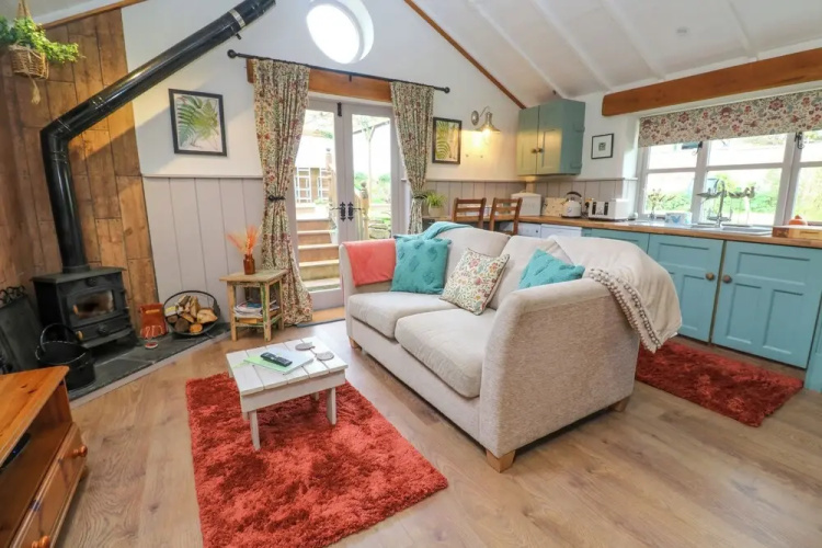 Little Wren Cottage
