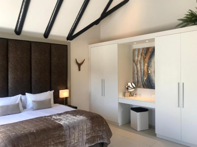 Grand Suite