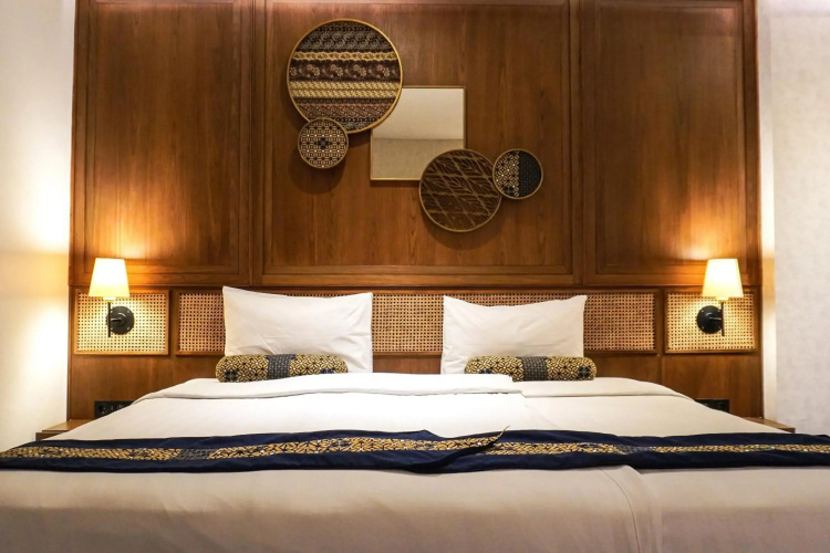 de JAVA Hotel