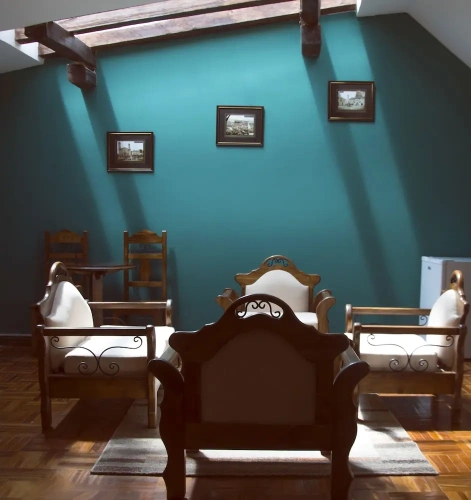 Comfort Suite