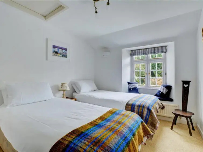 Holiday Home Cliff