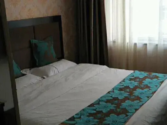 Tongda Business Hotel
