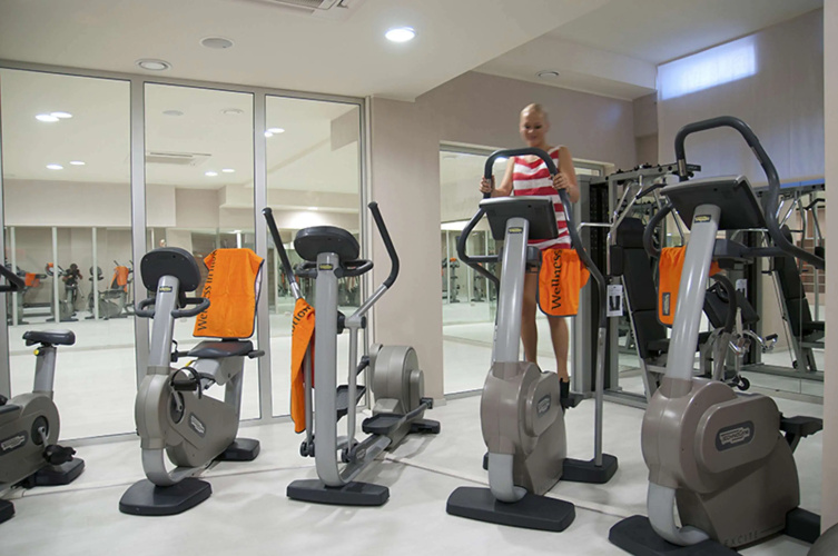 Best Western Premier Villa Fabiano Palace Hotel photo 23