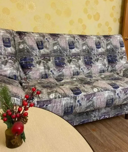 Фотография номера квартиры Апартаменты DUBKI на улице Вихрева 82