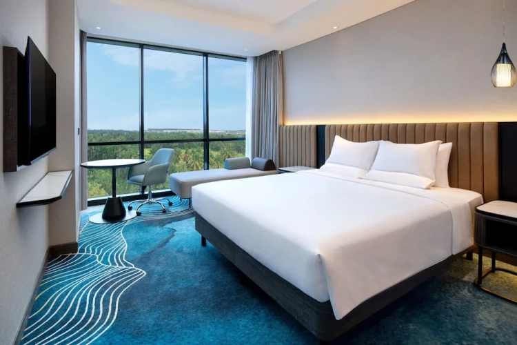 Superior Double room