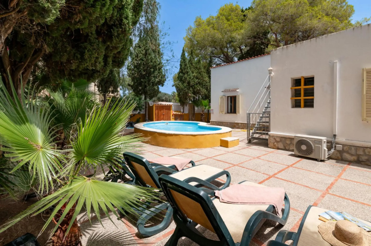 Villa Minerva