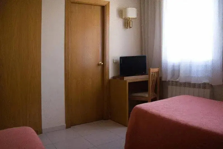 Hostal Vertisol