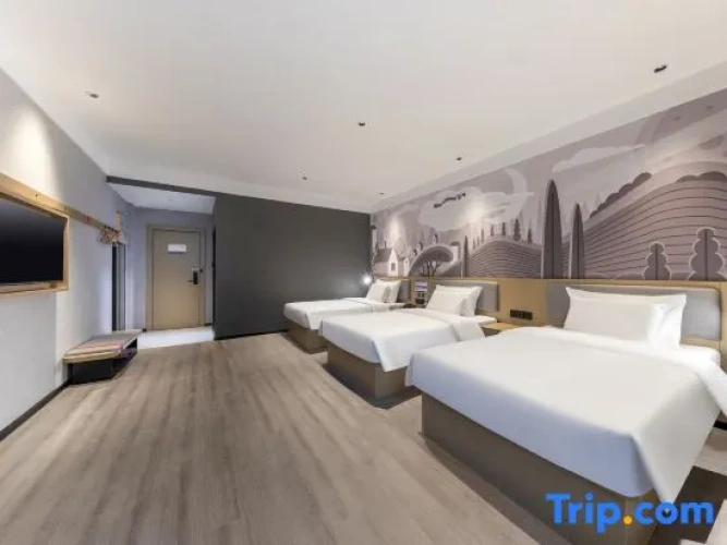 Business Single room