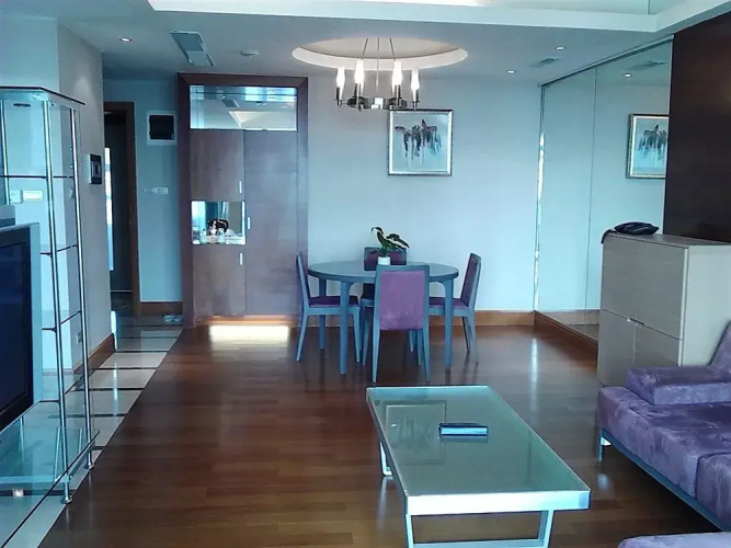 ACME Serviced Apartment