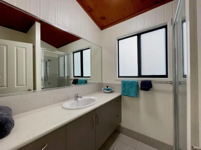 2 Bedrooms Deluxe Family Villa