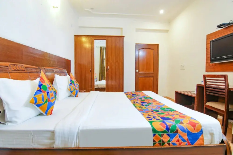 FabHotel SKS Excel Inn I