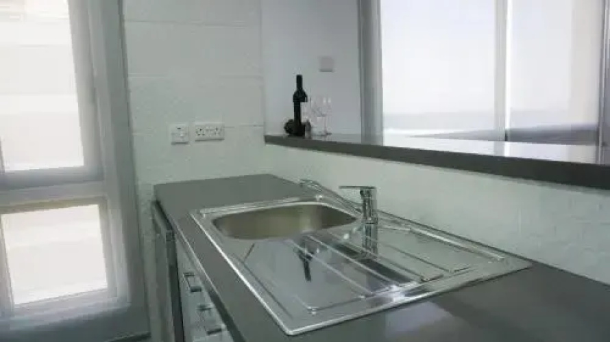 Lazuli Beachfront Apartment 144