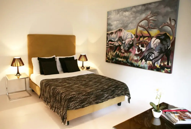 Nest Wehntalerstrasse