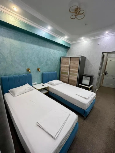 Hotel Baidala