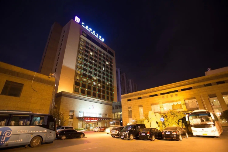Guangye Jinjiang Hotel