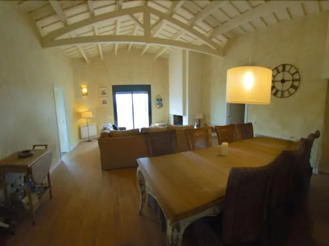 Villa La Vinya
