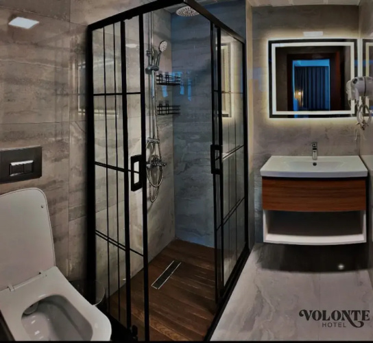 Volonte Hotel & Spa