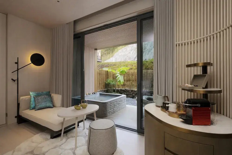 Hotel Indigo Anji