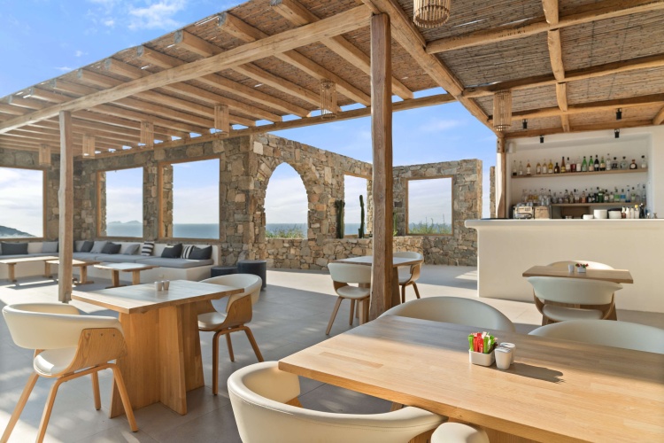 Radisson Blu Euphoria Resort, Mykonos photo 24