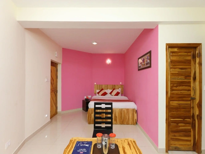 Classic Double room