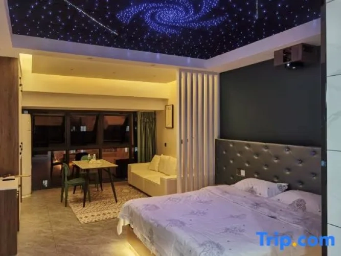 Standard Double Family room