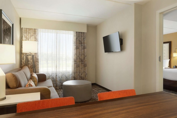 Quadruple Suite