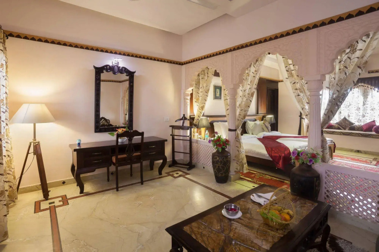 Bhanwar Singh Palace
