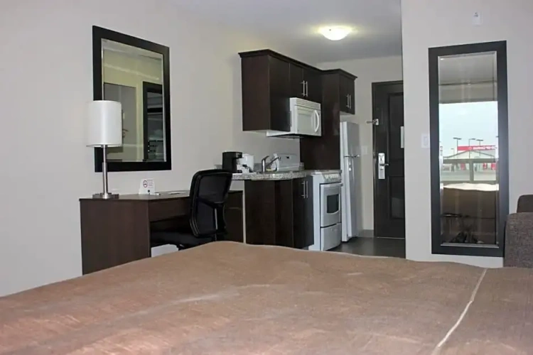 Double Suite