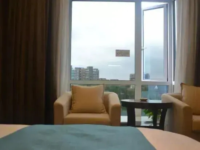 Xinhong Hotel