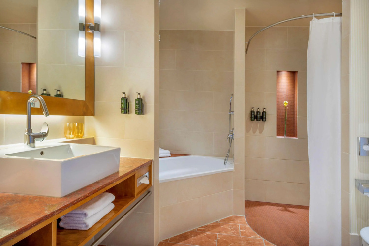 Melia Berlin Hotel photo 16