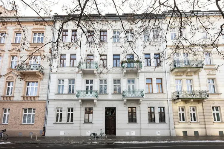 Otel görseli