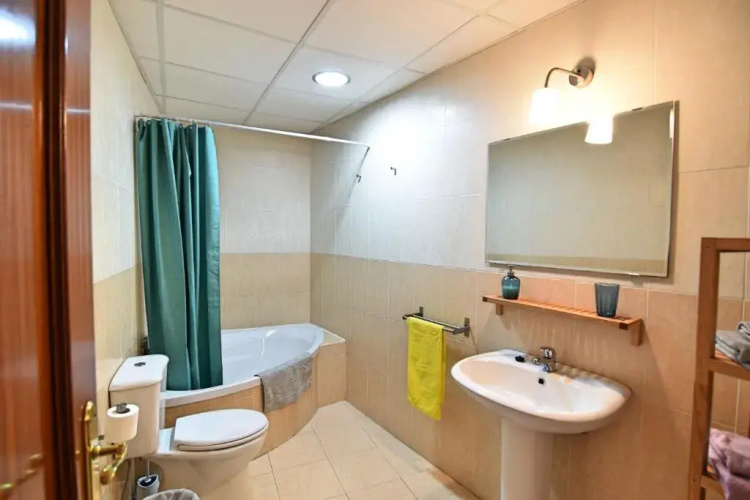Apartamento Inespe