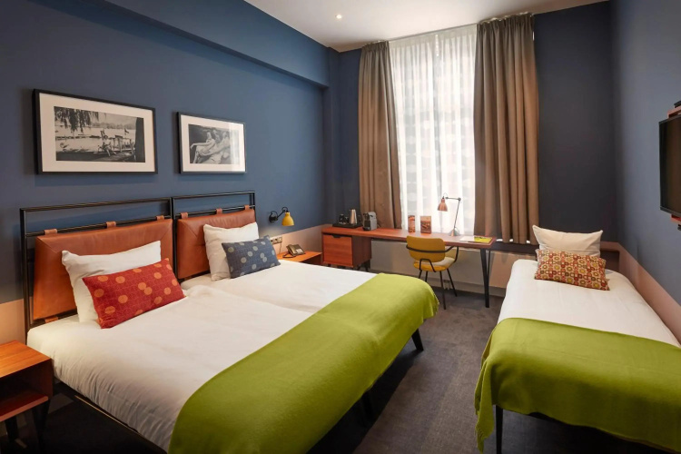 Hotel Lion d'Or