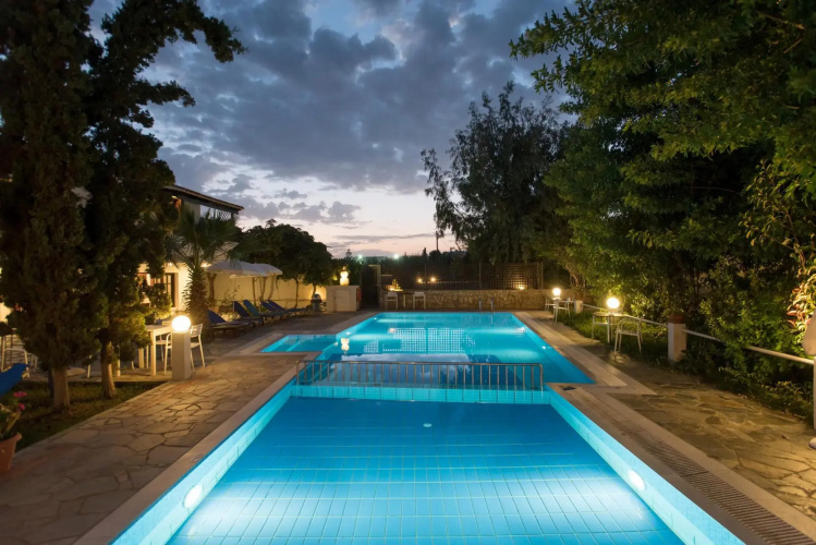 Imagen del hotel