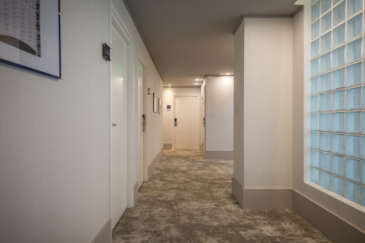 Leonardo Boutique Hotel Budapest M-Square photo 18