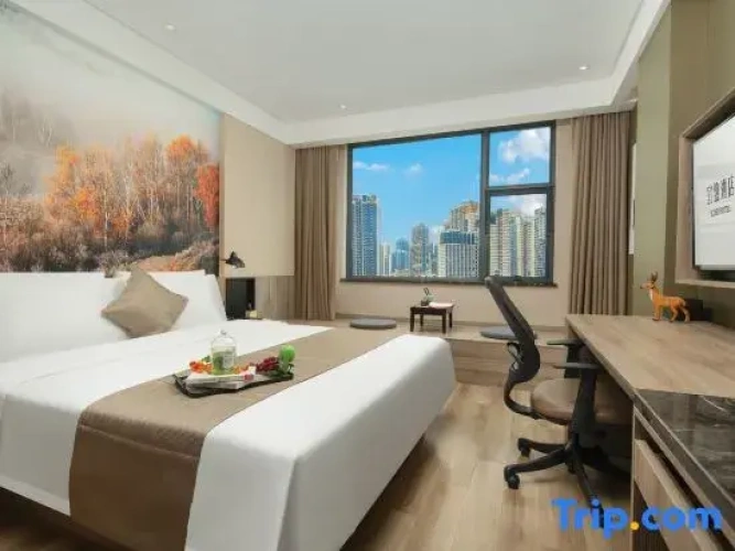 Business Double room