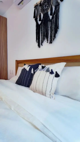 Town Center Zama Condo Hotel by Marea