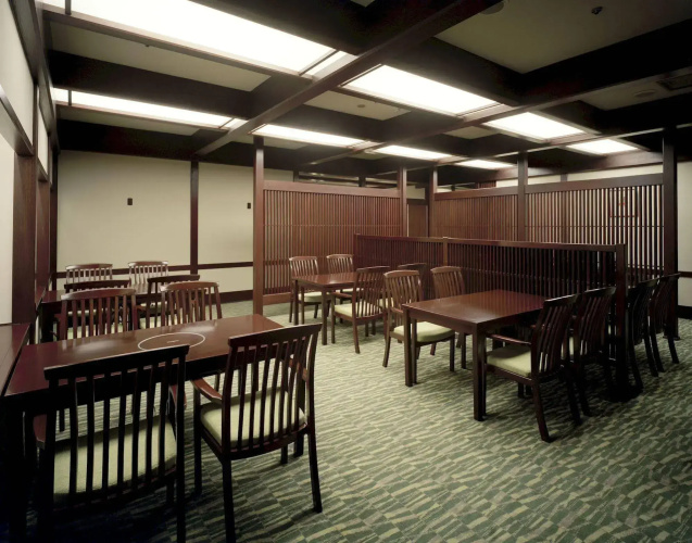Toyama Dai-ichi Hotel
