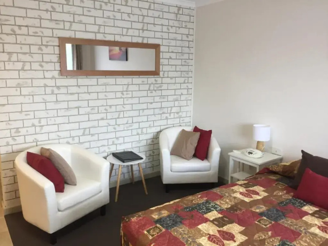 Culcairn Motor Inn