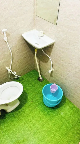 Hotel Meera residency Mathura