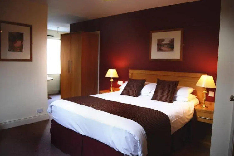 Donegal Manor & Cookery School