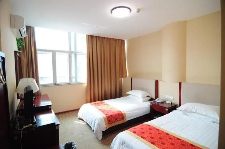 Go Happy Hotel - Xiamen