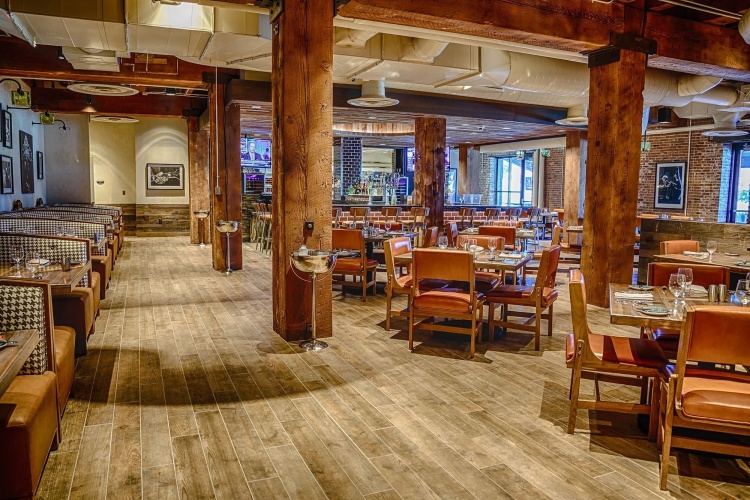 Hard Rock Hotel & Casino Sioux City photo 24