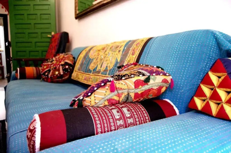 Posada de María La Chola