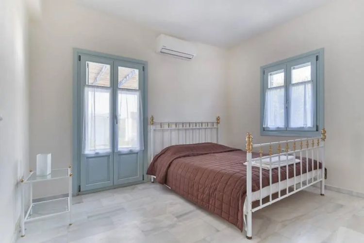 Aegean Villa in Paros