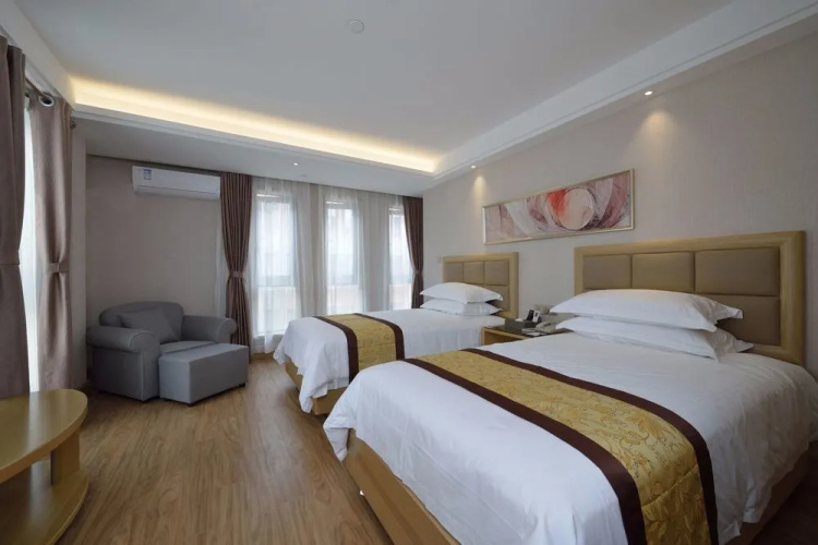 MeiQianJu GARDEN HOTEL