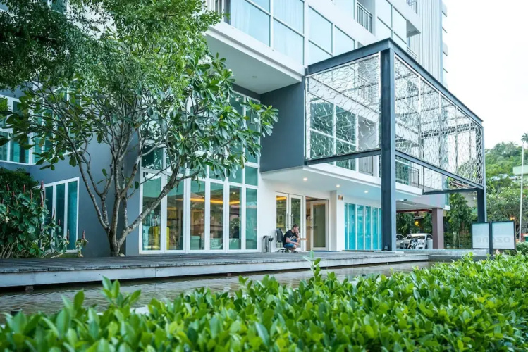 Imagen del hotel