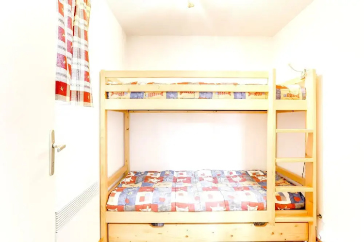 Appartement 33
